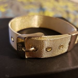 Sterling Silver bracelet